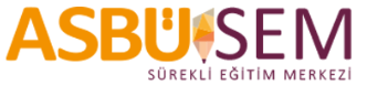 ASBÜSEM Sürekli Eğitim Merkezi